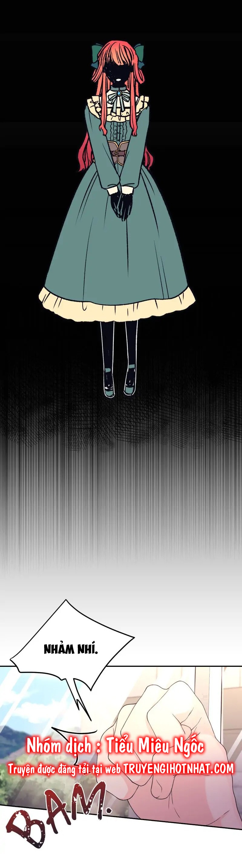 đức hạnh của công chúa phản diện chapter 6 20