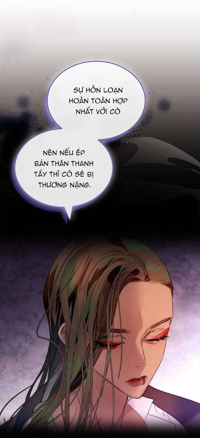 Tôi Đã Nuôi Hồ Ly Sai Cách Rồi chapter 37.2 23