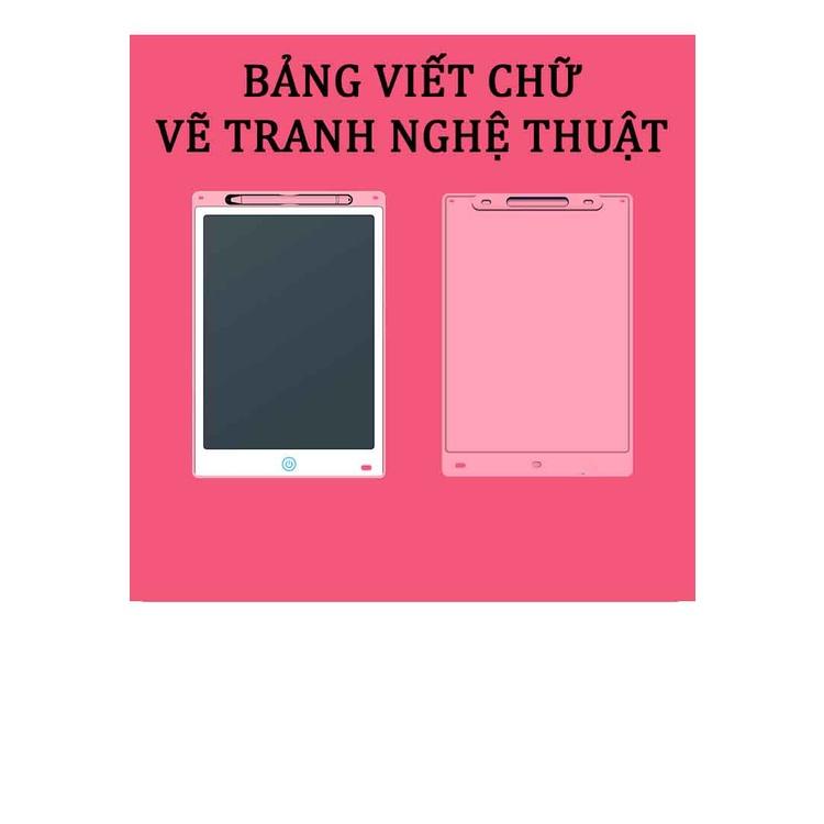 BẢNG VẼ SAVING MÀU 12 INCH - 8 INCH