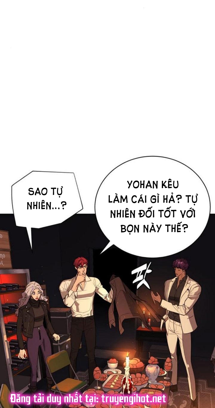 bạch huyết - white blood chapter 69 159