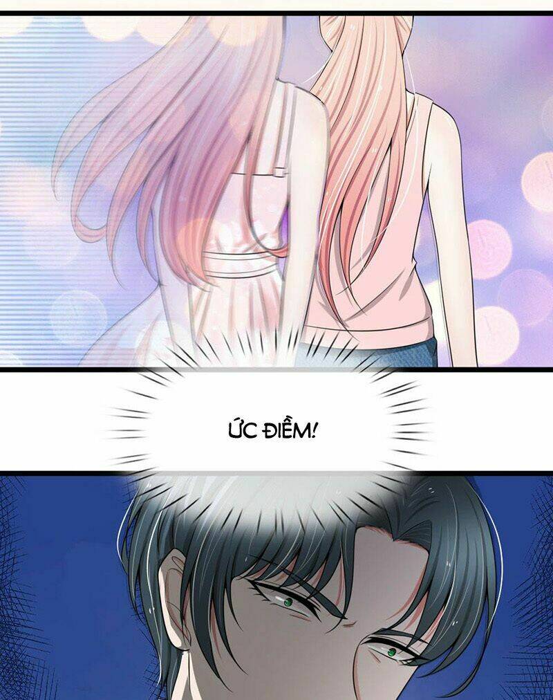 phúc hắc lão công buông em ra chapter 88 8