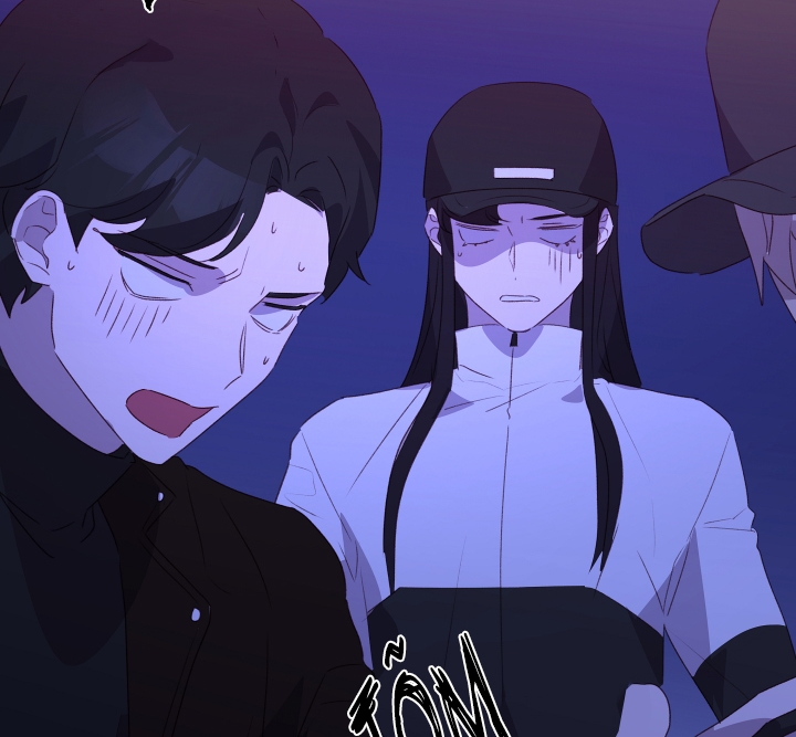 cuộc sống hai mặt của thần tượng chapter 17 85