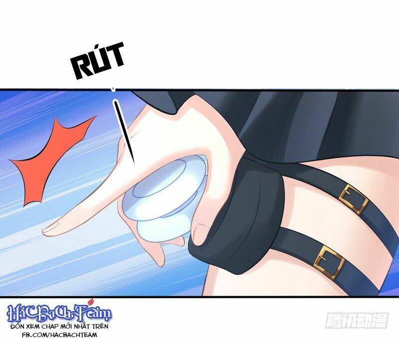 ngạo kiều bảo phiêu đích tuần dưỡng thủ tắt chapter 2 18