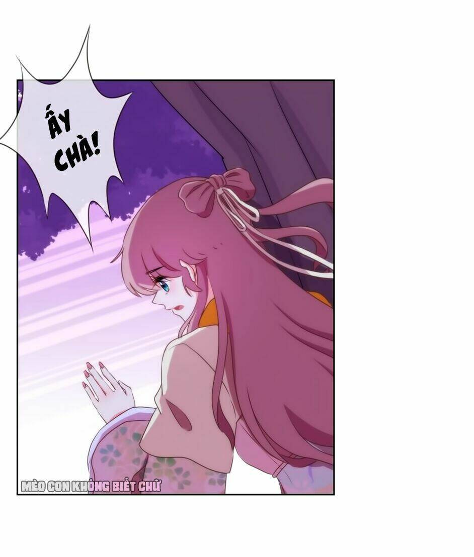 ồ, sủng phi đại nhân của ta chapter 6 27