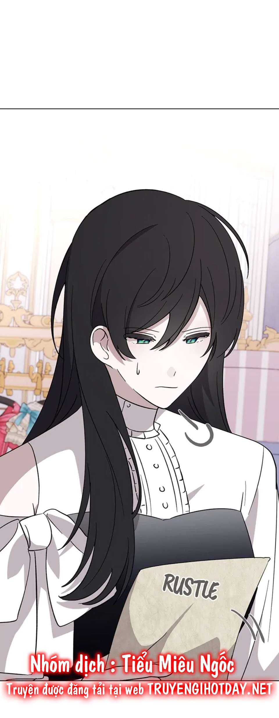 nữ phản diện muốn có kết thúc đẹp chapter 62 10