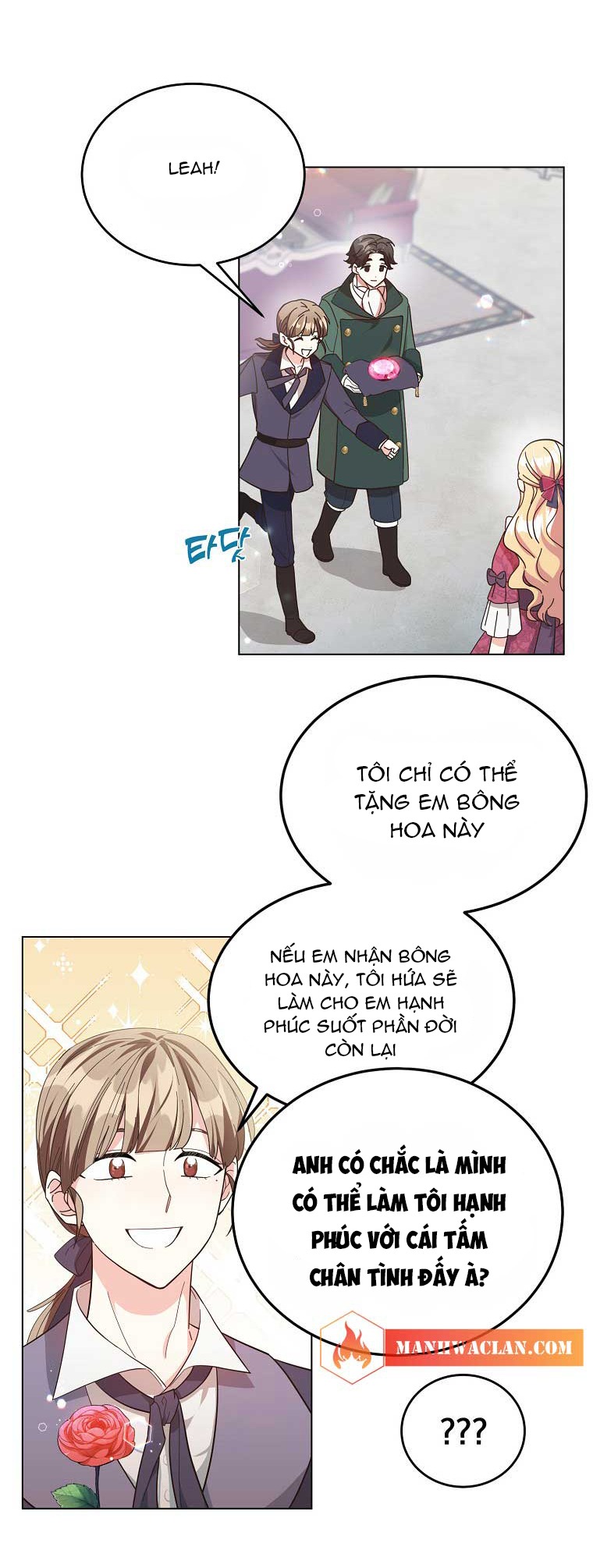 mùa đào vào tháng sáu chapter 3.1 13