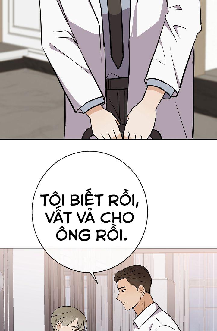 đứa trẻ này là con tôi (end) chapter 10 29