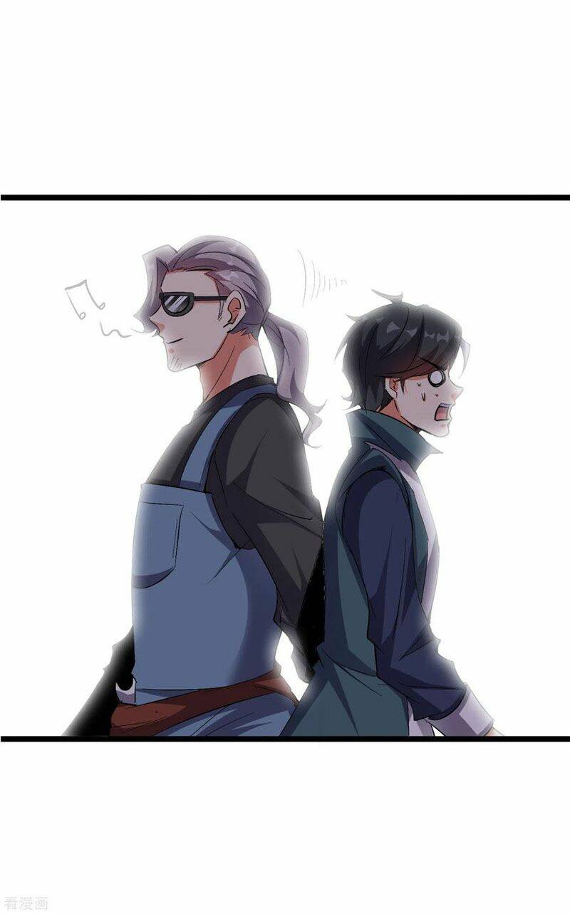 phục thiên thánh chủ chapter 92 2