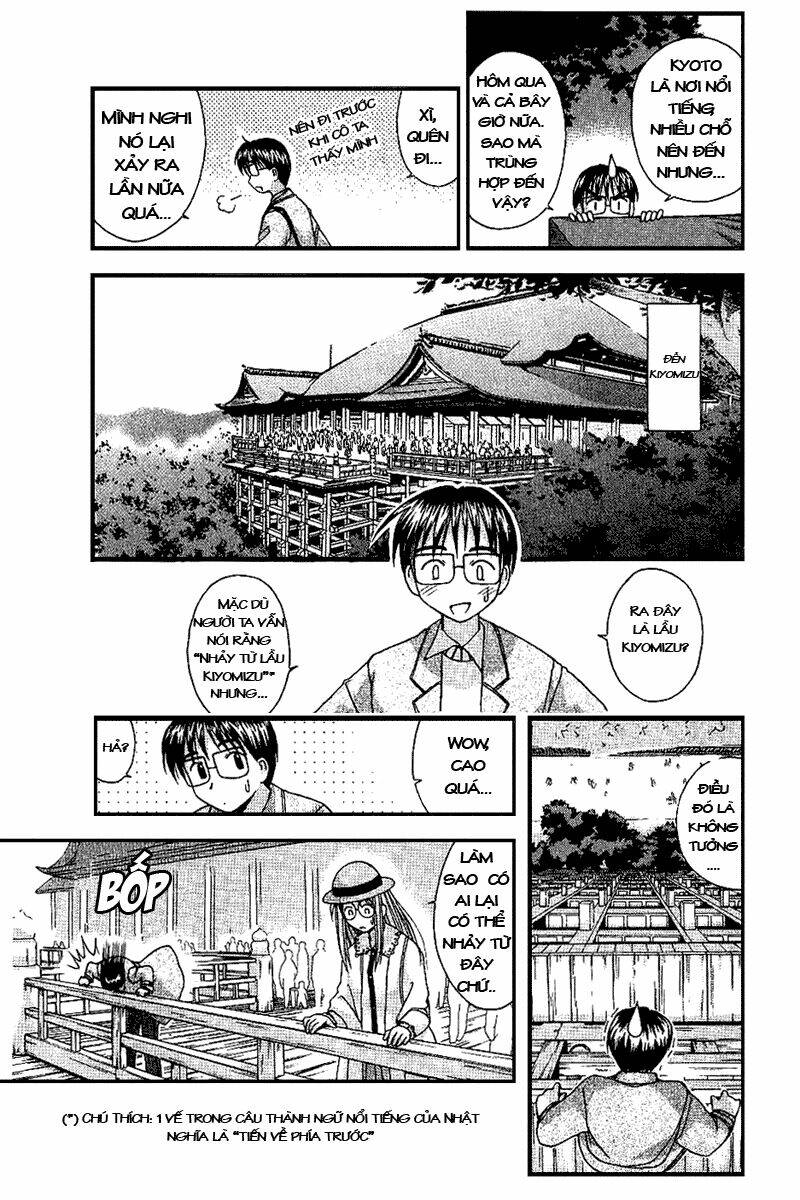 love hina chapter 19 6