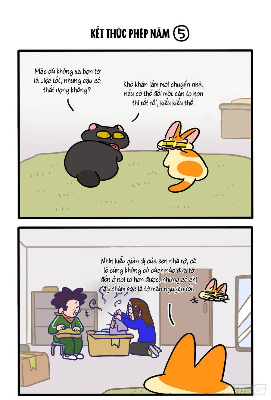 a mãn và mạch trà chapter 149.1 3