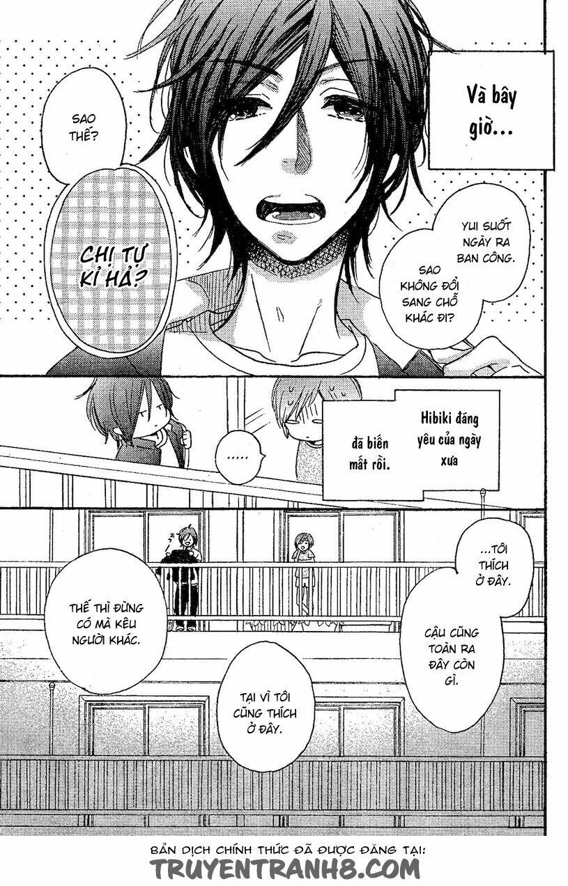 madokana tsuki to encore chapter 1 7