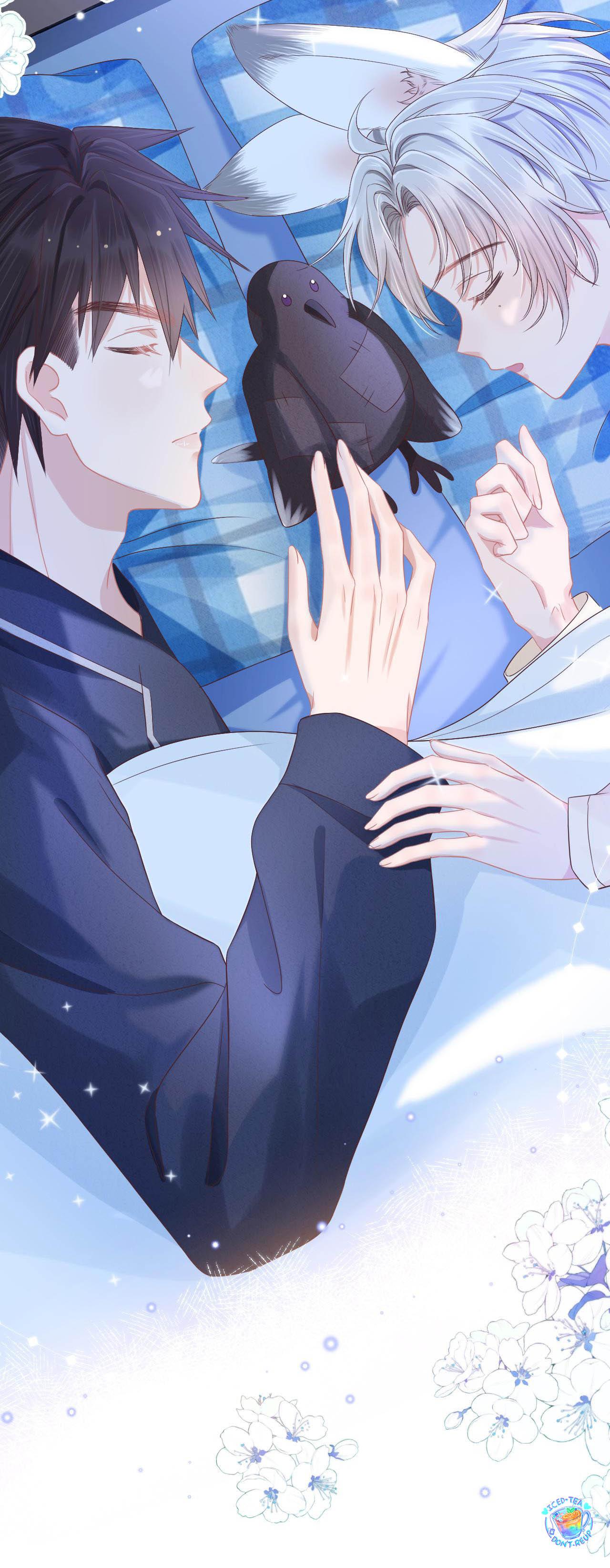 [ss2] một ngụm ăn cả thỏ con chapter 12 47