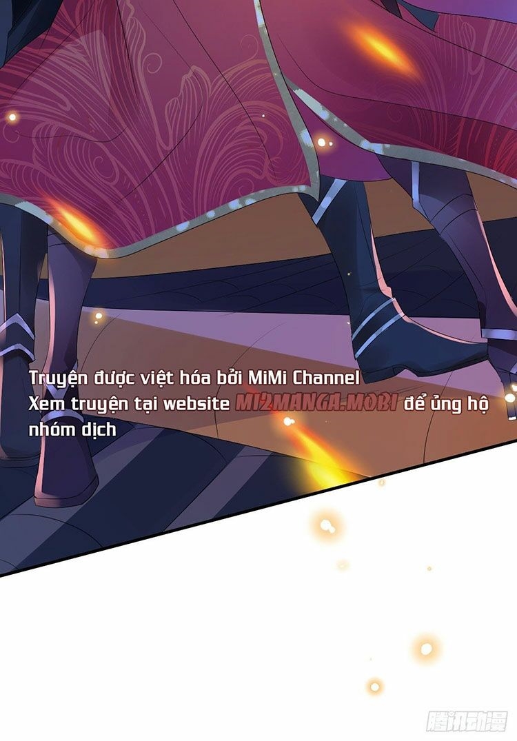 mạt thế nữ vương chapter 5.2 21