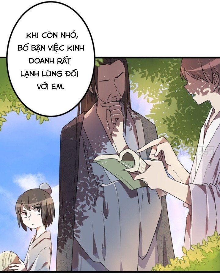 huyết mực sơn hà chapter 7 10