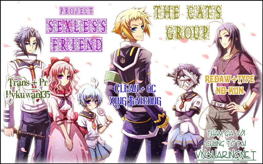 sexless friend chapter 2 41