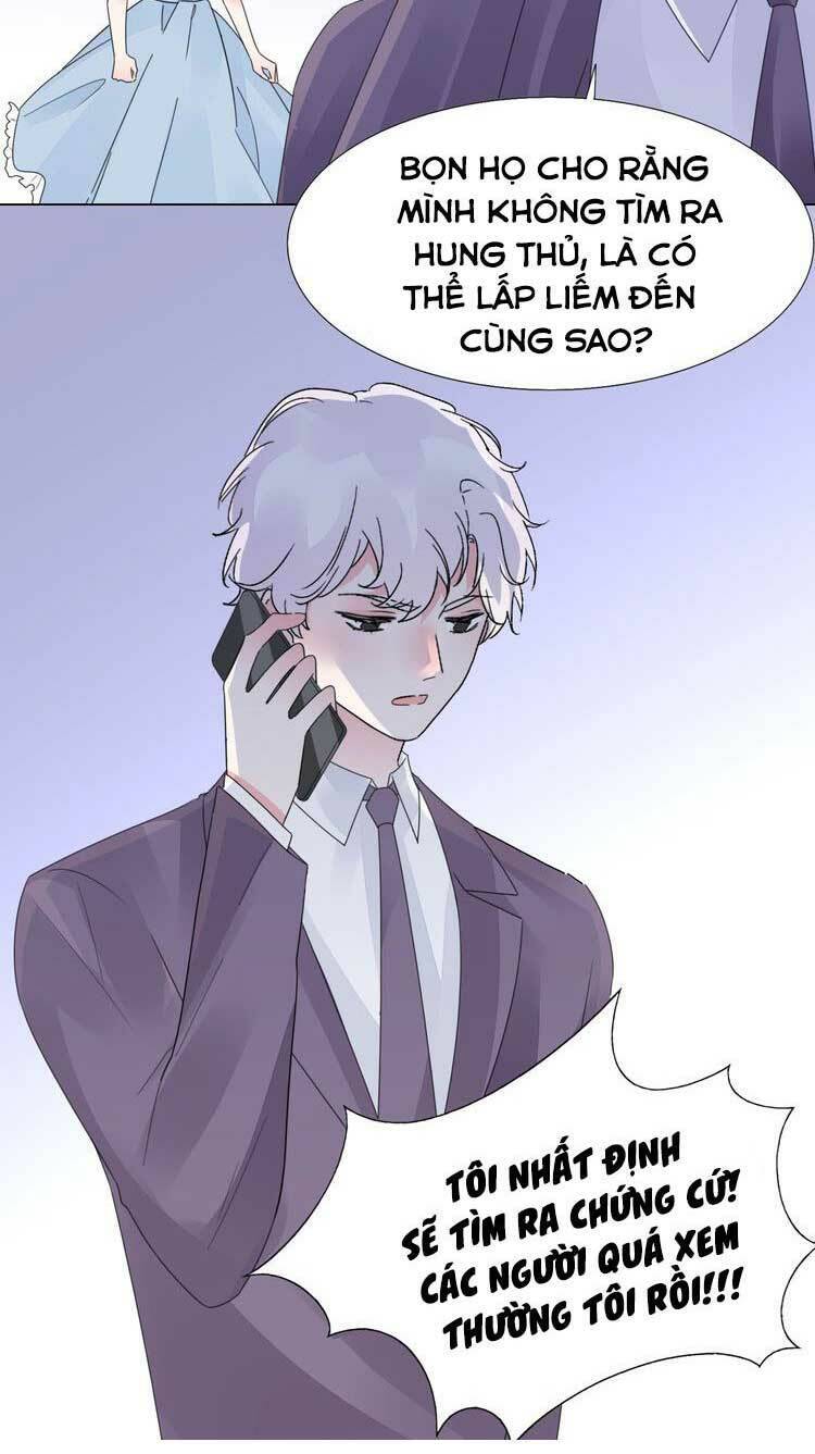 điều ước sủng ái bất bình đẳng chapter 121.1 9