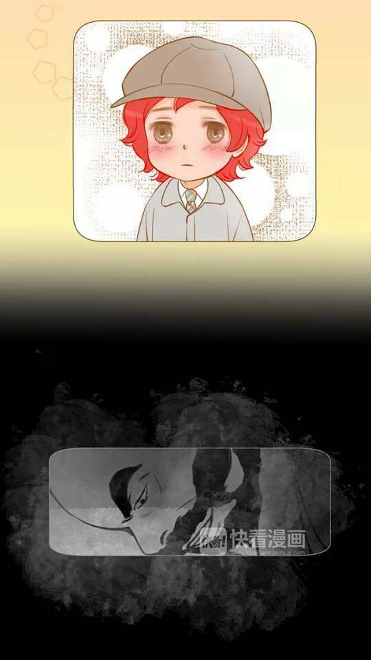 tân lang yếu tòng tiểu dưỡng khởi chapter 16 12