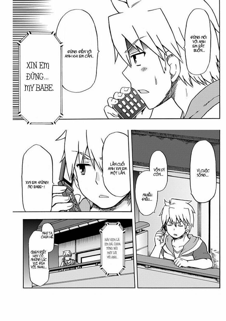 fujimura-kun meitsu chapter 0 7