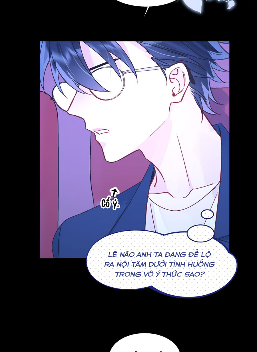 tôi phải làm một kẻ đại xấu xa chapter 105 42