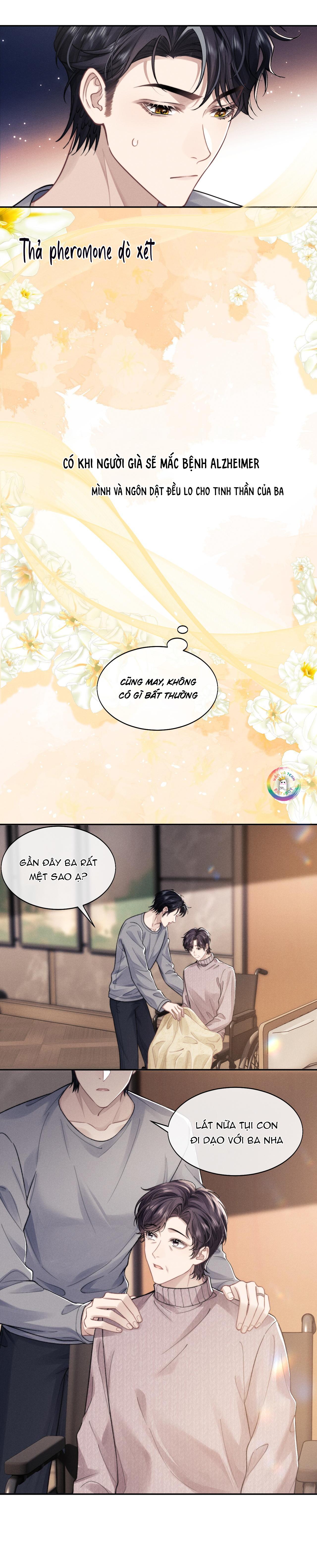 chấp sự thỏ tai cụp chapter 53.2 4