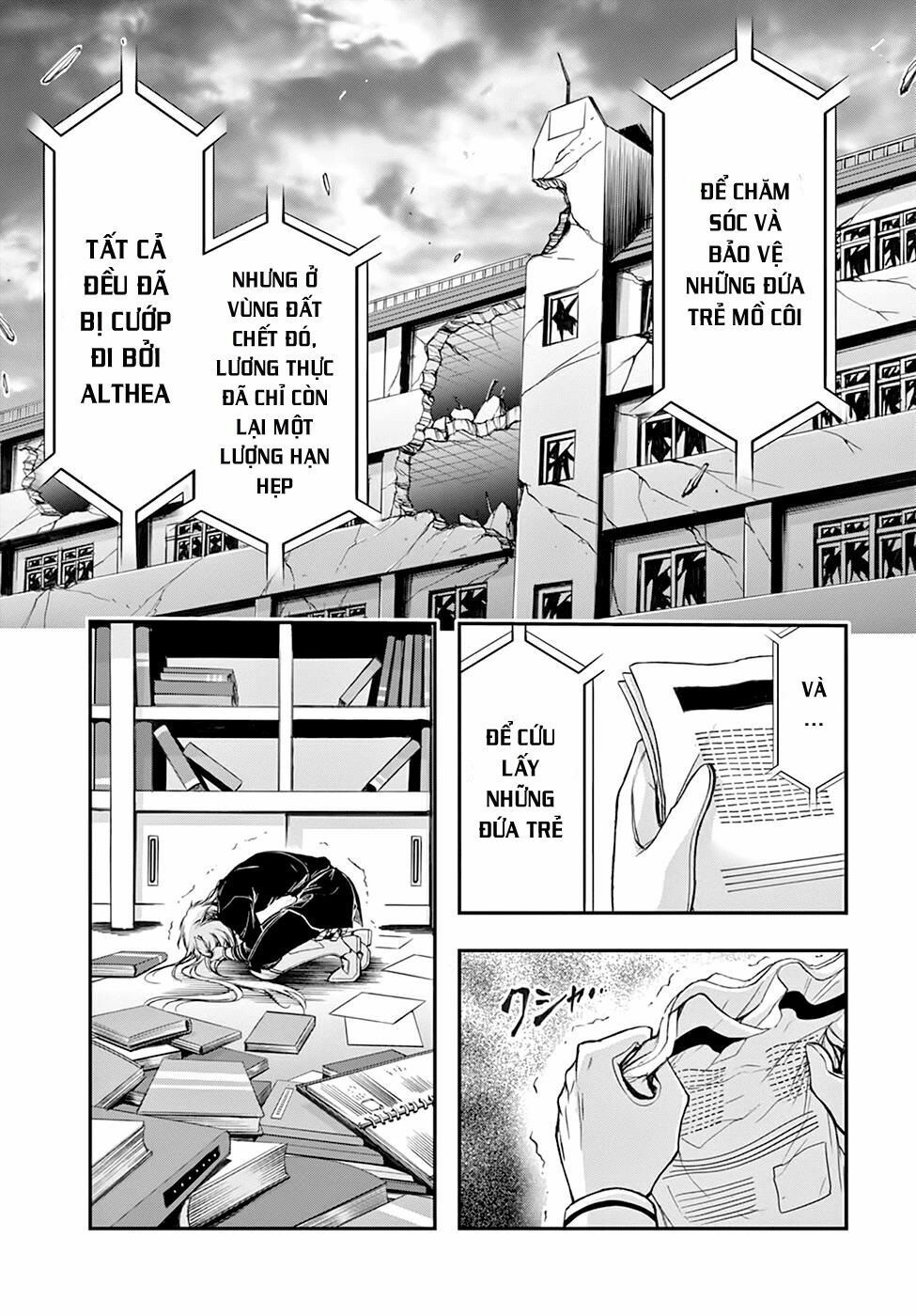 kích trụy vương huyền thoại chapter 27 41