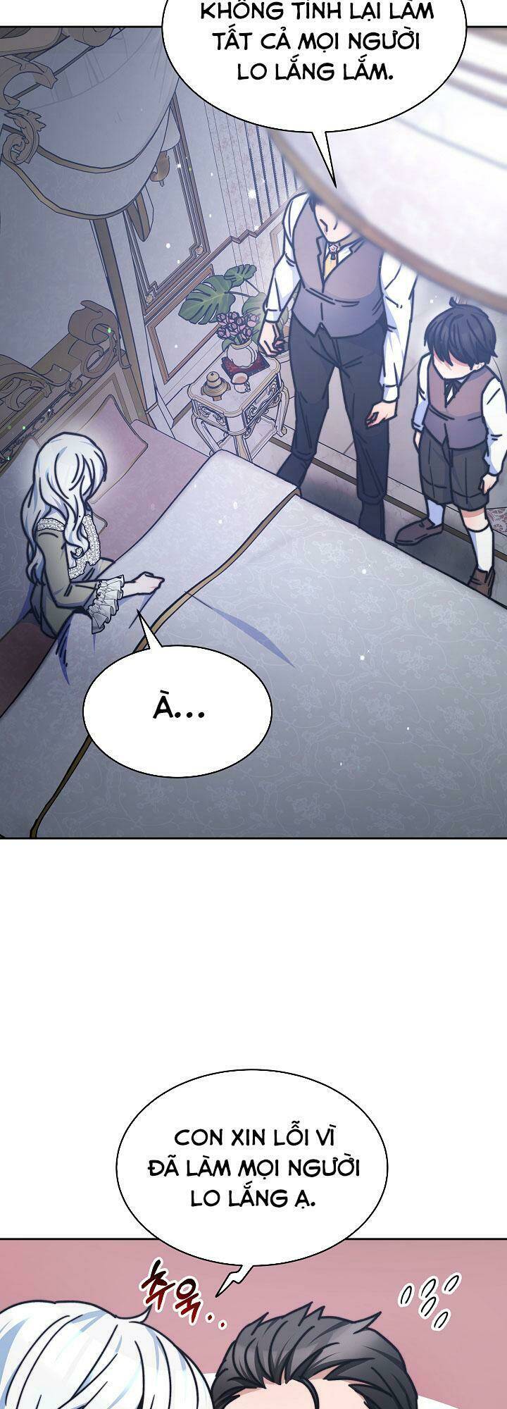 nàng evangeline chapter 21 9