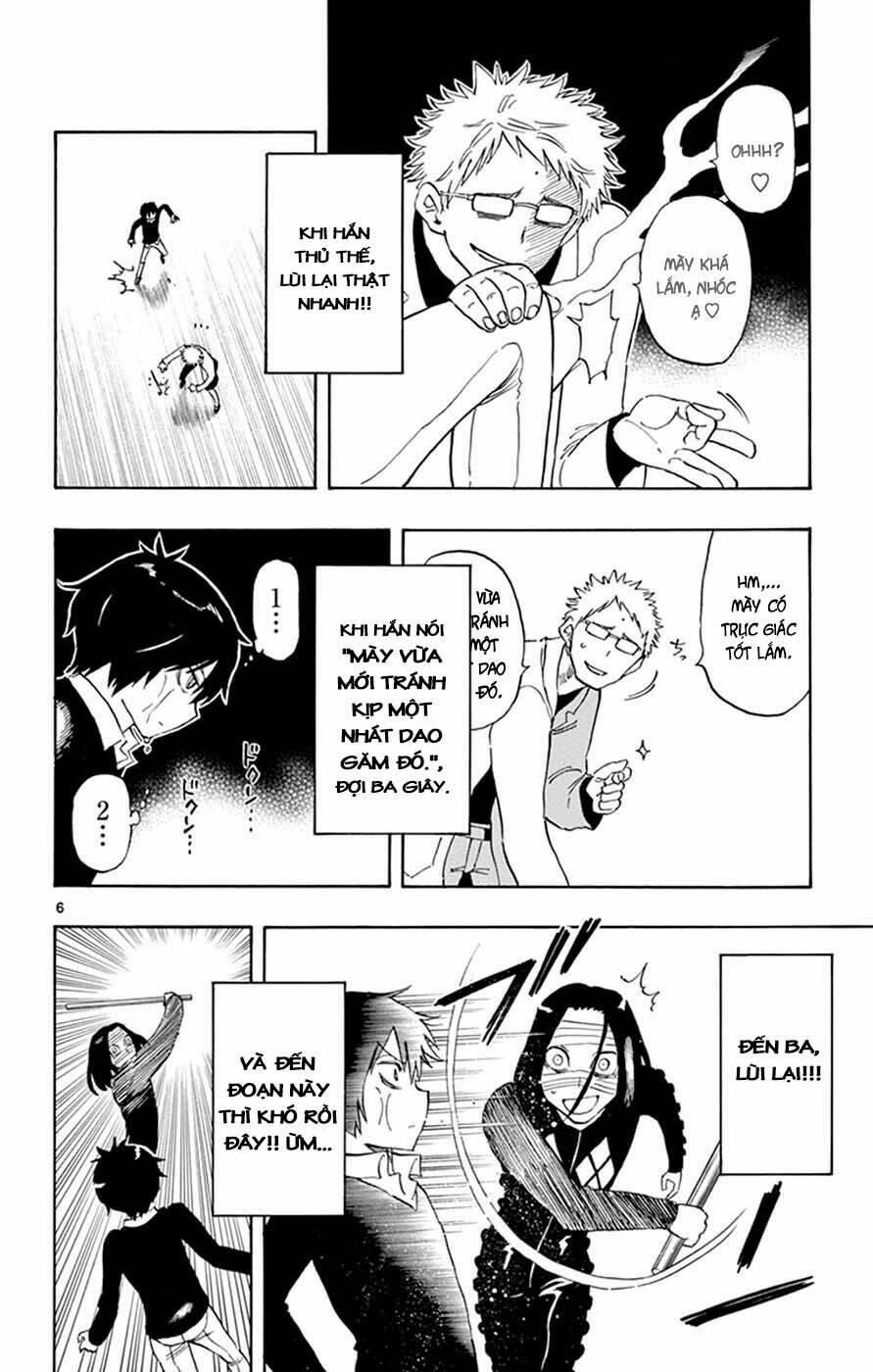 saike mata shite mo chapter 14 6