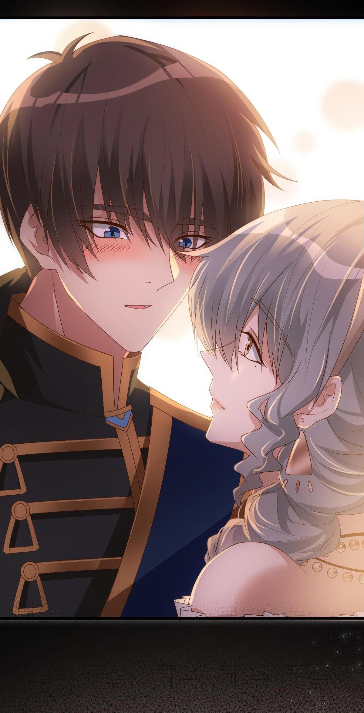 điện hạ thân ái chapter 12 25