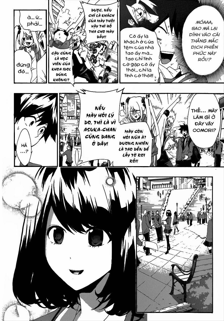 hime dol! chapter 3 7