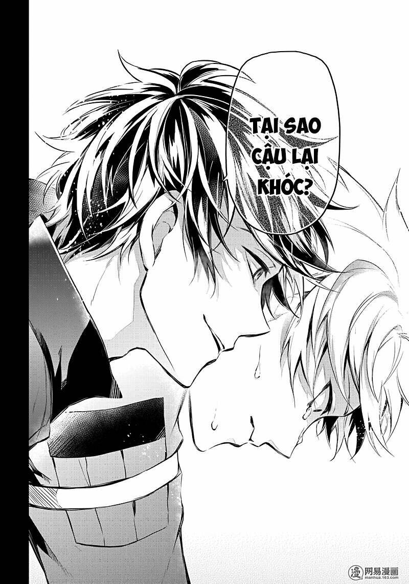 con đường súng đạn chapter 60 24