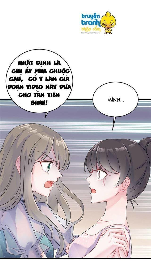 nhạ thượng thủ tịch tổng tài chapter 198 23