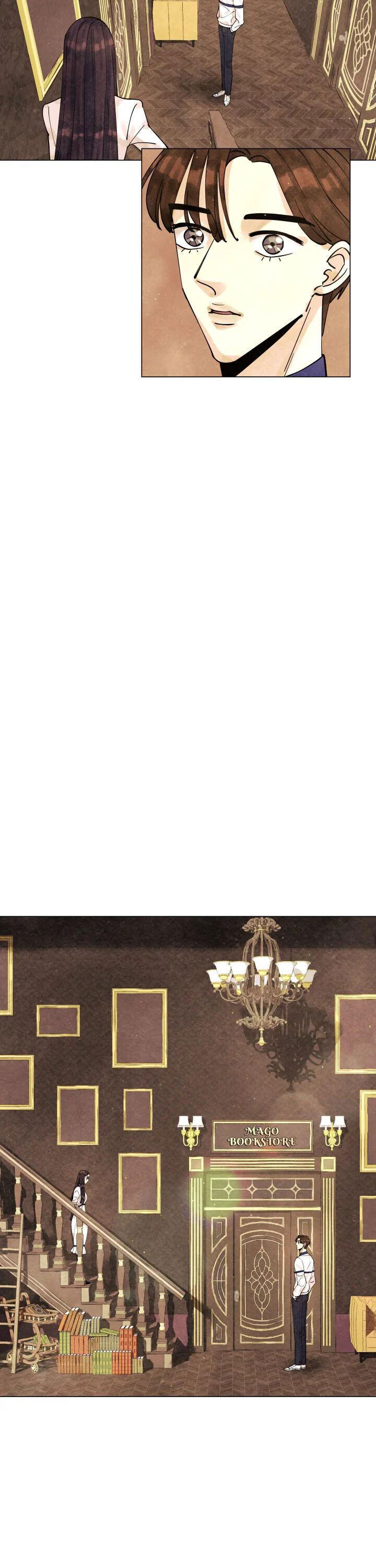 tiểu thuyết đầu tay của ác nữ chapter 6.1 14