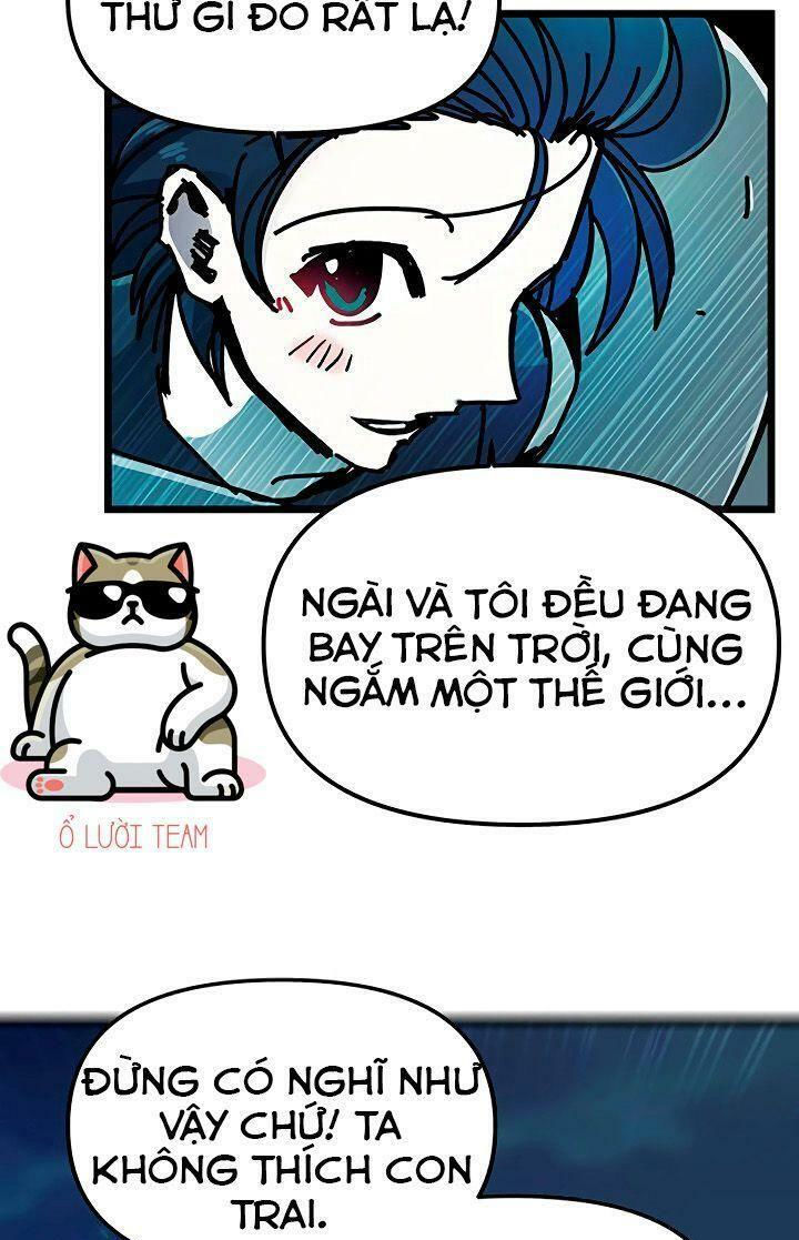 bug player - người chơi lỗi chapter 64 48