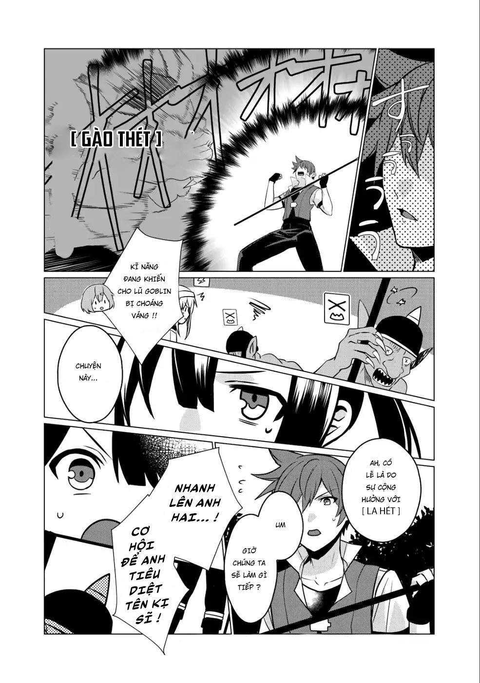 bắt đầu lại cuộc sống vr với em gái chapter 1 31