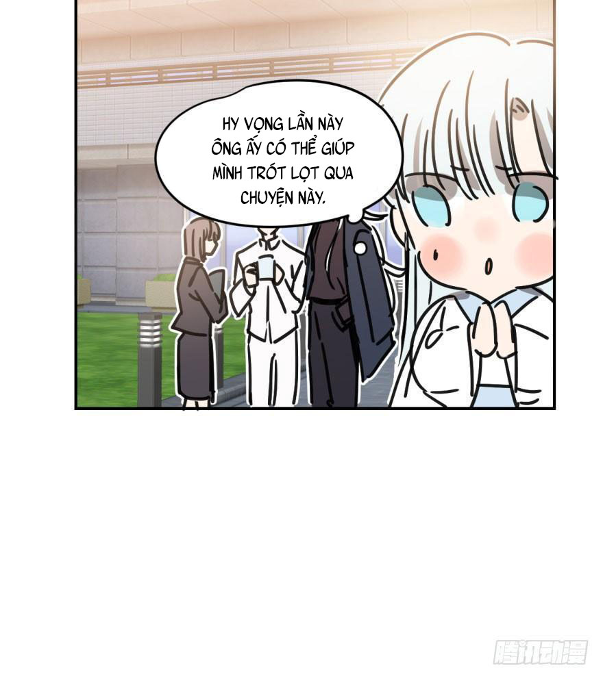 Bắt Lấy Ngao Ngao chapter 24 - Trang 22