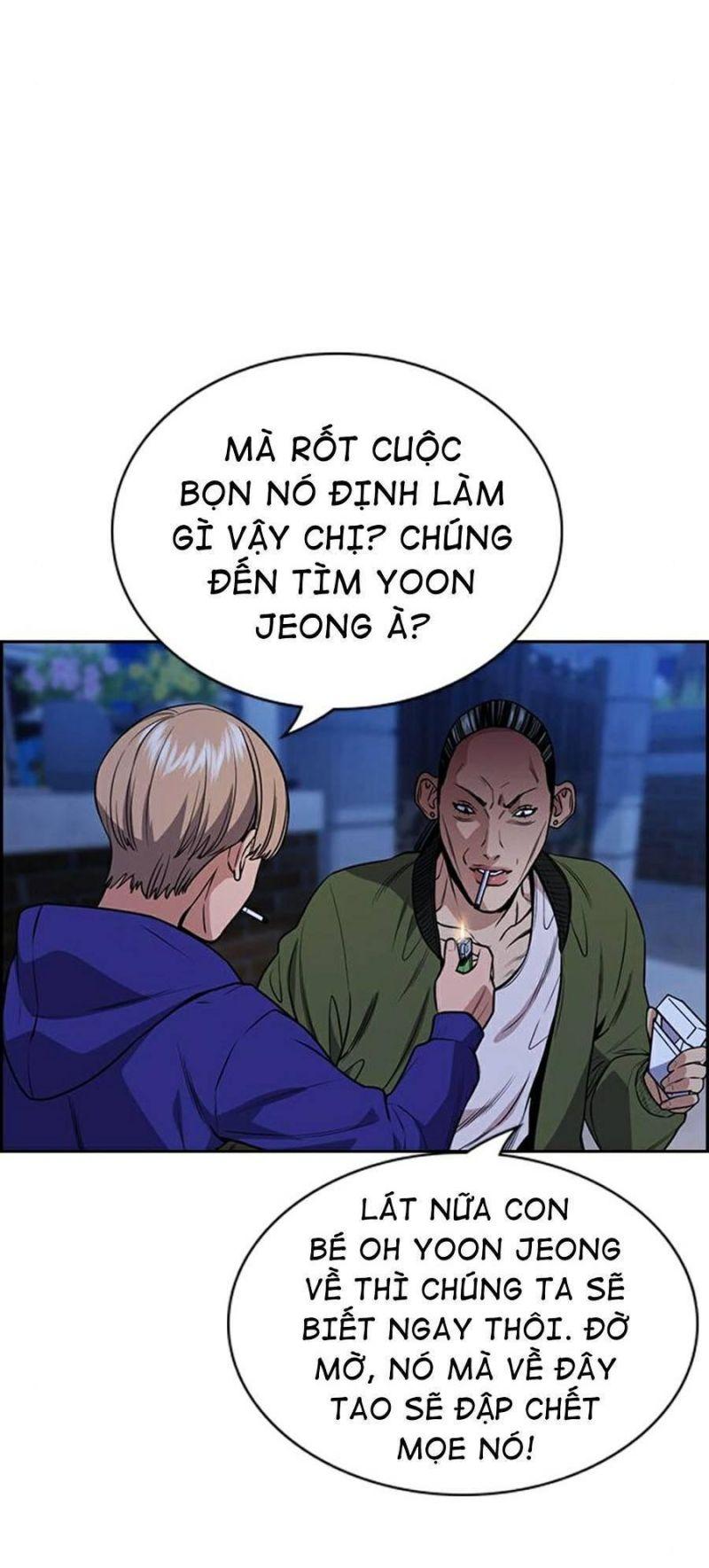 Giáo Dục Chân Chính chapter 67 42