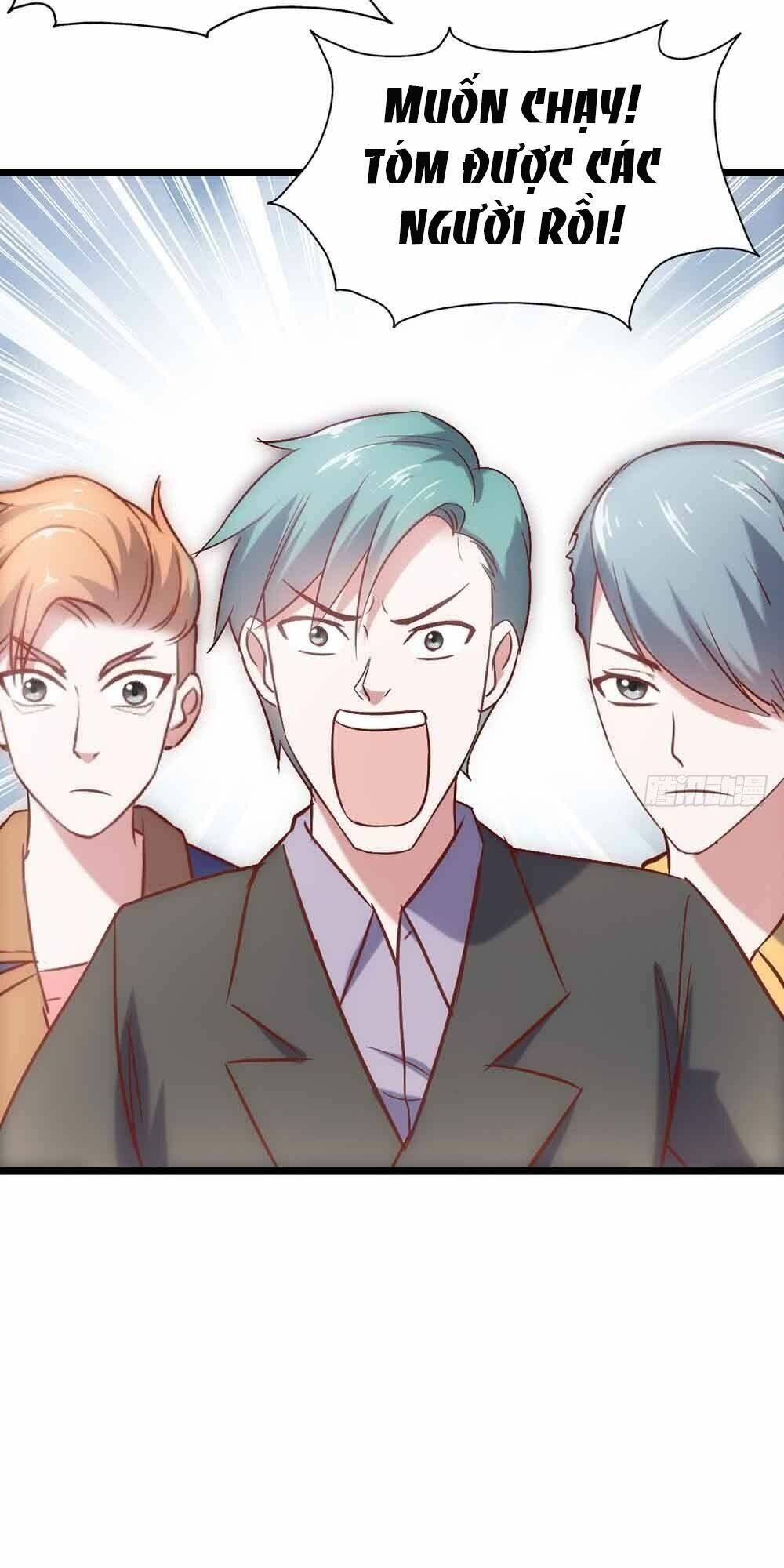 ác ma bàn bên chapter 28 48