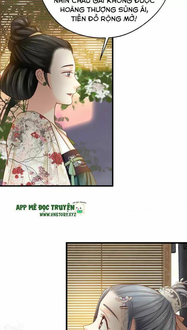 kiều nữ độc phi chapter 187 5