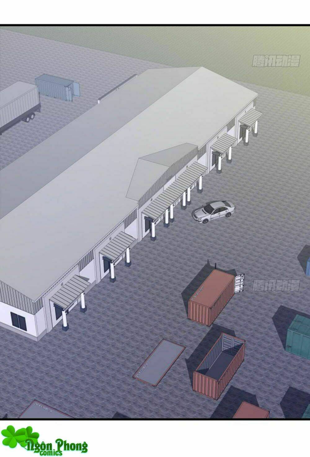 khi trò chơi ác ma bắt đầu chapter 90 2