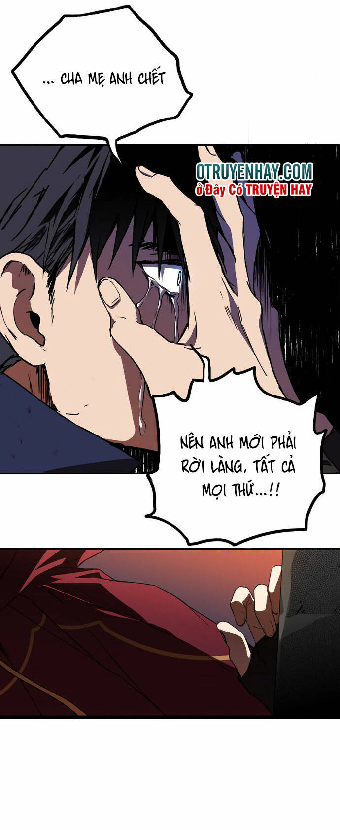 lâu đài vô danh chapter 25 23