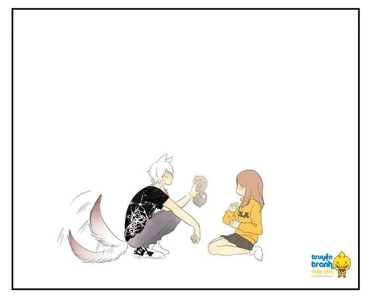 cứu mạng ! loài mèo thống trị thế giới rồi ! chapter 20 9