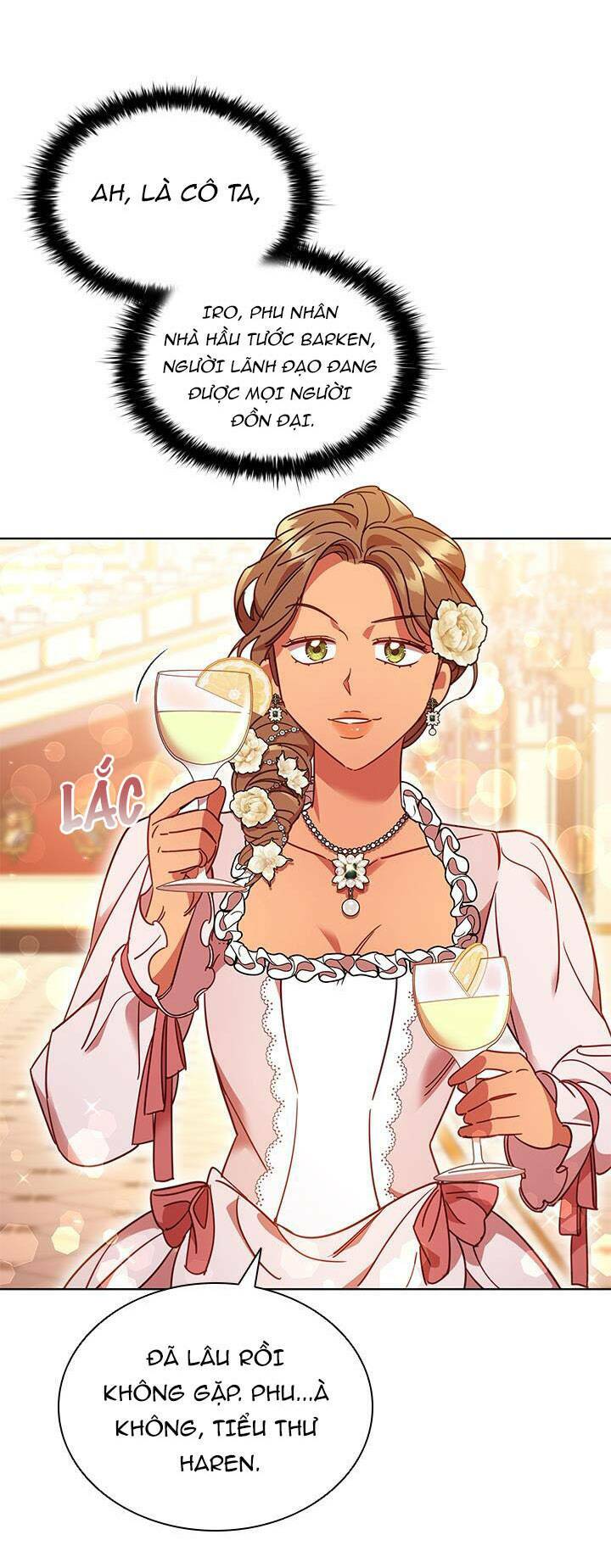 tôi đã ly hôn nhưng lại trở thành tài phiệt chapter 16.2 7