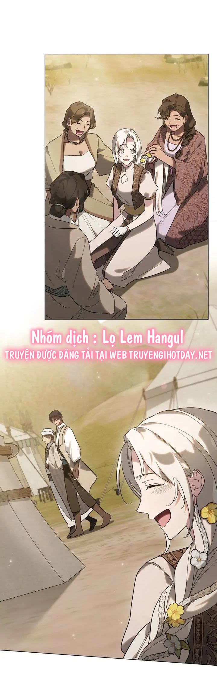 khi định mệnh đưa chúng ta gặp nhau chapter 51 2