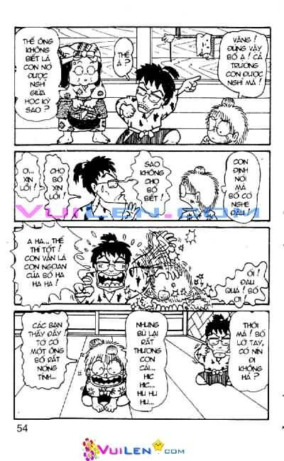 ninja loạn thị chapter 7 55