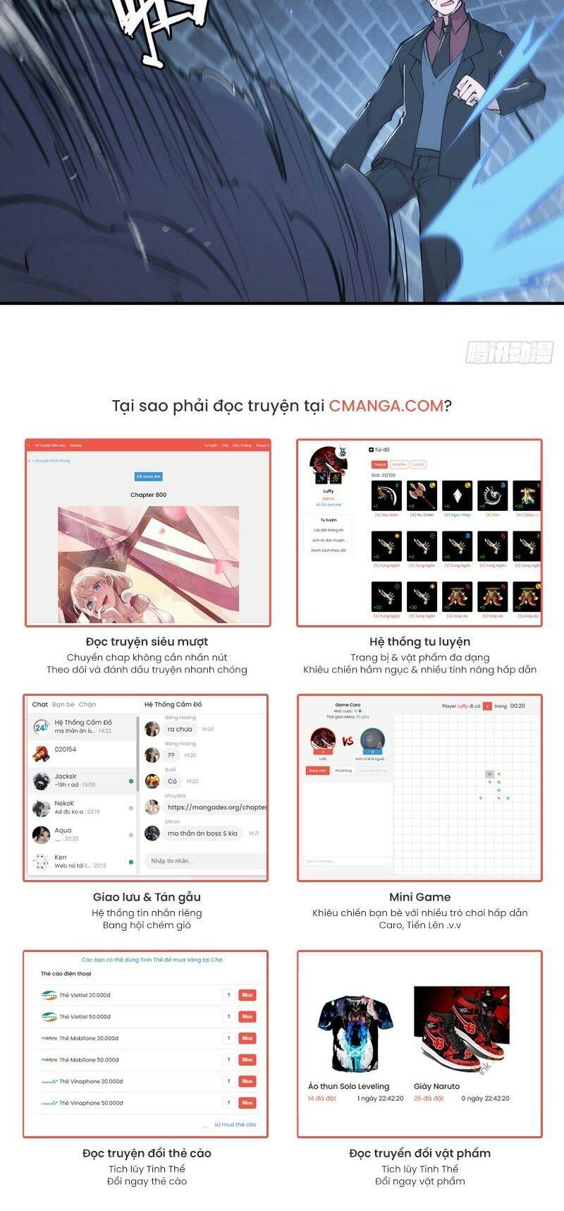 huyết cơ và kỵ sĩ chapter 80 16