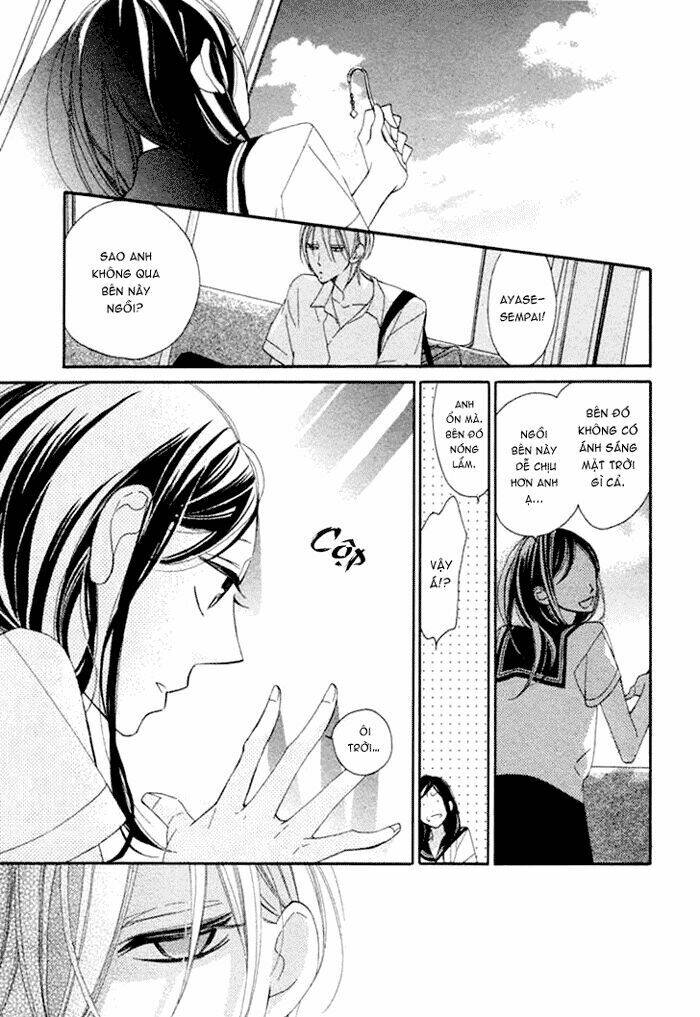 tổng hợp one shot. chapter 25 15