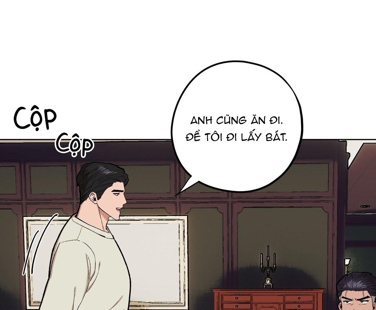 Làm dâu nhà tài phiệt họ Kang chapter 68