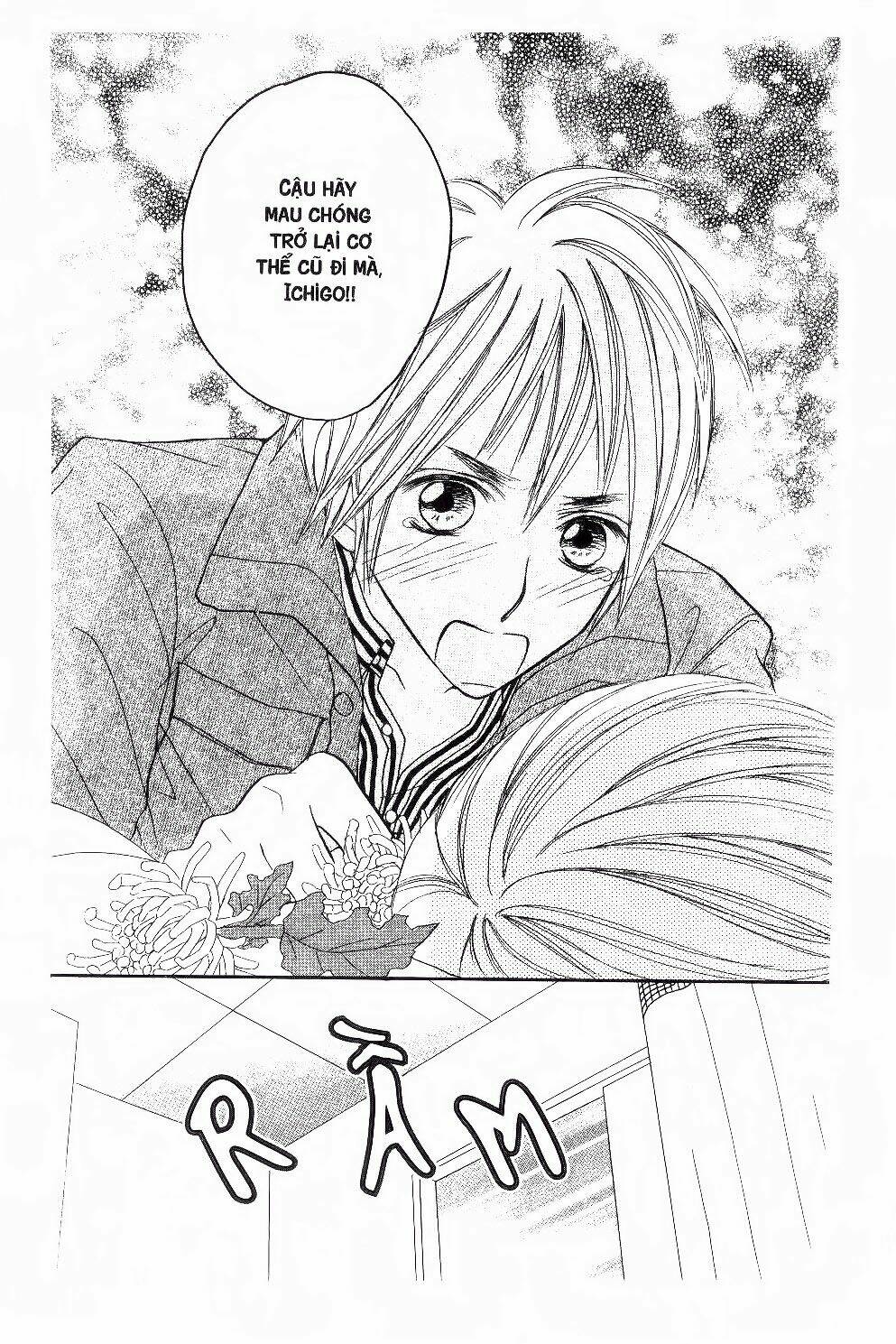 ichigo to anzu chapter 45 12