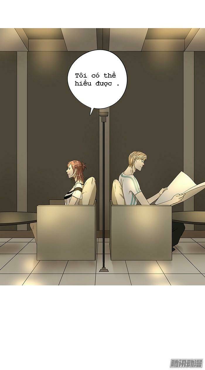 tương thân chung kết giả chapter 5 23