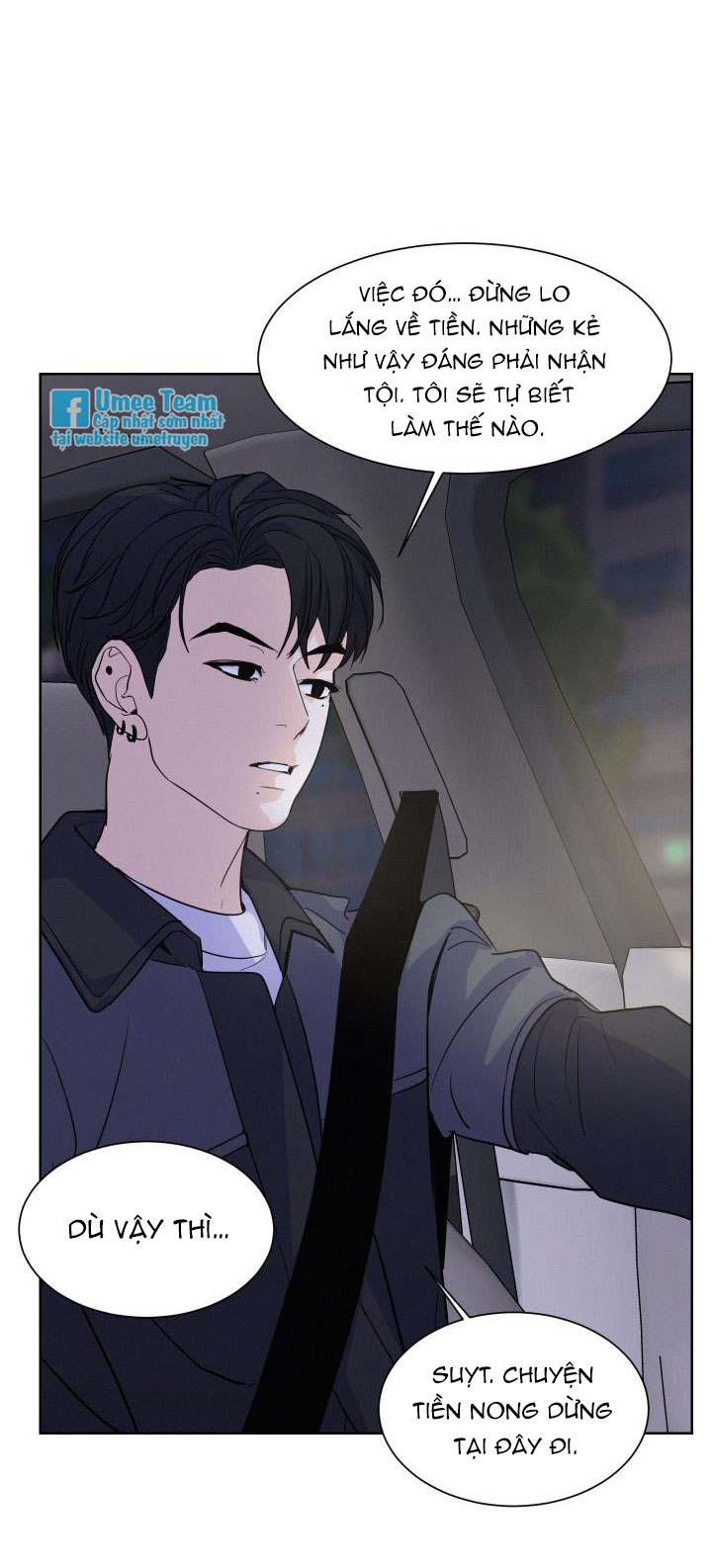 hướng về phía anh chapter 4 5